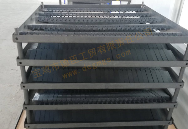 簡析鈦陽極受市場青睞的原因及應(yīng)用領(lǐng)域